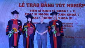 Trường Đại học HUBT thông báo tuyển sinh đào tạo trình độ thạc sĩ năm 2020