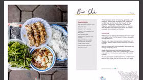 TCDL ra mắt bộ sản phẩm “Ở nhà cùng Việt Nam” dành cho khách quốc tế