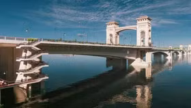 Phương án kiến trúc cầu Trần Hưng Đạo sẽ được báo cáo trước ngày 25/1