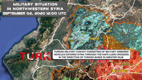 Quân đội Syria pháo kích ác liệt vào thánh chiến ở Idlib