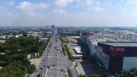 Bình Dương bổ sung kế hoạch đầu tư công năm 2021 cho 15 dự án