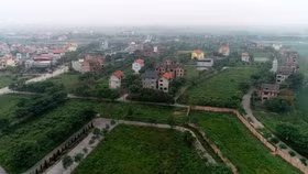 Hà Nội đề xuất thu hồi 29 dự án do vi phạm các quy định của pháp luật đất đai