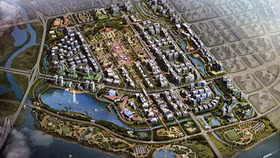 Hải Phòng khởi công siêu dự án gần 10.000 tỷ đồng