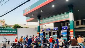 Bộ Công Thương sẽ số hóa việc quản lý xăng dầu