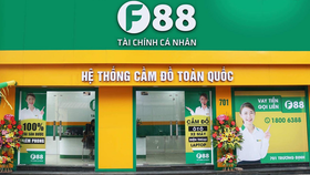 Công ty F88 báo lãi kỷ lục hơn 211 tỷ đồng