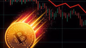 Giá Bitcoin ngày 28/6: Bitcoin rơi xuống vùng 20.000 USD, thị trường tiền ảo hoảng loạn