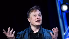 Elon Musk một lần nữa tiến gần đến danh hiệu người giàu nhất thế giới