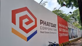Bất động sản Phát Đạt tiếp tục chi 900 tỷ đồng mua lại trái phiếu trước hạn