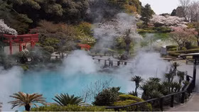 Thanh Hoá duyệt quy hoạch 1/500 KĐT nghỉ dưỡng khoáng nóng gần 100ha