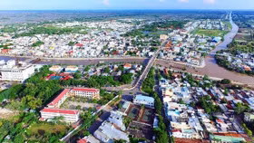 Bạc Liêu: Duy nhất nhà đầu tư Mavico muốn thực hiện KĐT hơn 1.400 tỷ đồng