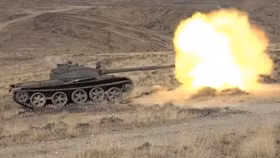 Video Houthi đẩy lùi các cuộc tấn công của Liên quân Ả rập Xê út