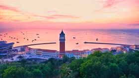 Đâu là “điểm tụ vàng” của BĐS gắn với du lịch, nghỉ dưỡng?