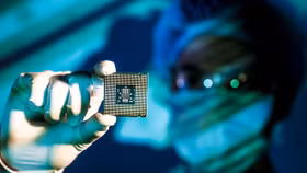 Mỹ và các đồng minh xây dựng chuỗi cung ứng công nghệ "không Trung Quốc"