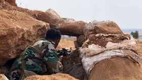 Nga kết luận khủng bố đã sát hại cả lính Nga và lính Thổ Nhĩ Kỳ