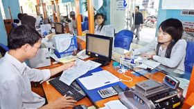 Bộ Tài chính đẩy mạnh cải cách liên quan đến hoạt động kinh doanh