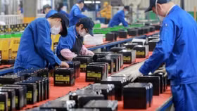 Thành lập Tổ công tác đặc biệt của Thủ tướng tháo gỡ khó khăn cho người dân, doanh nghiệp