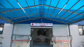 Sun Group ủng hộ 100 tỷ đồng xây dựng Bệnh viện dã chiến lớn nhất Hà Nội