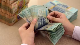 Trái phiếu doanh nghiệp xuất hiện hành vi bất thường, Bộ Tài chính yêu cầu chấn chỉnh