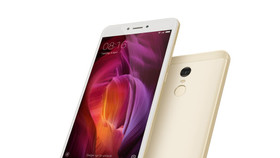 Redmi Note 4 bản 4GB/64GB chính thức có mặt trên thị trường