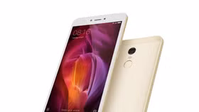 Redmi Note 4 bản 4GB/64GB chính thức có mặt trên thị trường