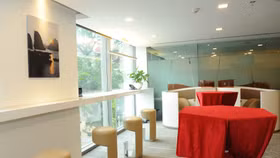 Regus cam kết cung cấp các giải pháp làm việc linh hoạt cho các doanh nghiệp