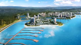 Đồng loạt khởi công 4 dự án trị giá 12 tỷ USD tại Quảng Ninh