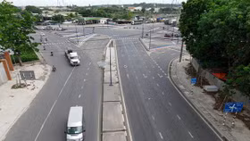 Bổ sung 4.266 tỷ đồng đầu tư Dự án đường Vành đai 3 TP.HCM