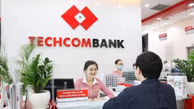 NHNN chấp thuận tăng vốn điều lệ cho Techcombank
