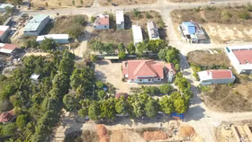 TTCP chỉ ra nhiều sai phạm trong quản lý, sử dụng đất tại Kon Tum