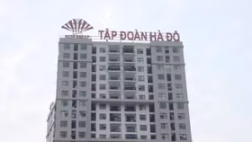 Tập đoàn Hà Đô sắp phát hành hơn 61 triệu cổ phiếu trả cổ tức năm 2022