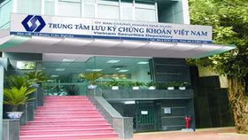 231.960 tài khoản chứng khoán mở mới trong tháng 4/2022