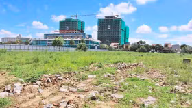 Áp lực thanh tra năm 2023: Phải có kết quả của 1.000 dự án chậm tiến độ