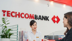 Techcombank được The Asian Banker vinh danh tại hạng mục “Ngân hàng cung cấp giải pháp tài trợ chuỗi cung ứng tốt nhất Việt Nam”