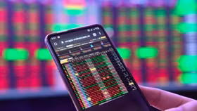 Tháng 11/2022, lượng tài khoản chứng khoán mở mới tiếp tục sụt giảm