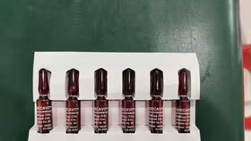 TP. HCM thu giữ hàng nghìn sản phẩm thuốc tân dược không rõ nguồn gốc