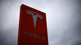 Tesla có thể tận dụng ngân sách liên bang cho các trạm sạc xe điện của mình với 1 điều kiện