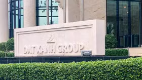 Quỹ ngoại Dragon Capital lại bán ra 1,75 triệu cổ phiếu DXG