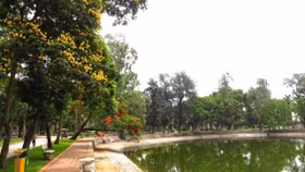 Đề xuất loạt phương án “giải cứu” 12 công viên tại Hà Nội