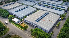Thủ tướng chấp thuận chủ trương đầu tư KCN Vĩnh Thạnh ở Cần Thơ