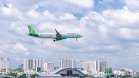 Bamboo Airways niêm yết trong quý 3/2021 với giá 60.000 đồng/cổ phiếu