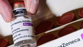 Hoa Kỳ chia sẻ 4 triệu liều vắc xin AstraZeneca với Mexico, Canada