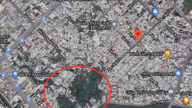 Quận Ninh Kiều, Cần Thơ xin chủ trương đầu tư gần 1.000 tỷ đồng cho khu đô thị Phạm Ngũ Lão