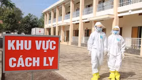 Chiều 19/3, thêm 1 ca mắc COVID-19 tại TP Hồ Chí Minh