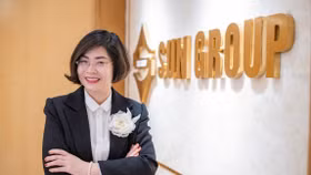 GĐKD Sun Word (SUN GROUP): Chúng tôi kỳ vọng đạt mức tăng trưởng cao như 2019!