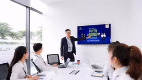 NovaGroup góp phần thúc đẩy kinh tế, chuyển dịch cơ cấu lao động địa phương