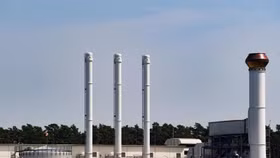 Giá khí đốt ở châu Âu tăng vọt do Nga bảo trì đường ống dẫn nhiên liệu