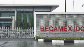 Becamex IDC sắp trả cổ tức năm 2021 với tỷ lệ 7%