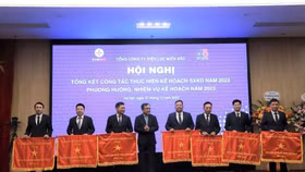 Tổng Công ty Điện lực miền Bắc: Vượt qua “bão giá” nguyên liệu để hoàn thành xuất sắc nhiệm vụ