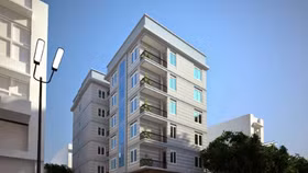 HoREA: Dễ "lách luật", chung cư mini có khả năng làm vỡ quy hoạch nội đô TP. HCM