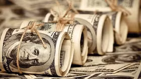 Tỷ giá ngoại tệ ngày 2/4: Đồng USD tiếp tục leo dốc